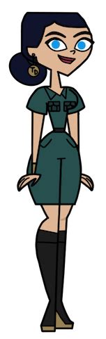 total drama tropes|Total Drama .